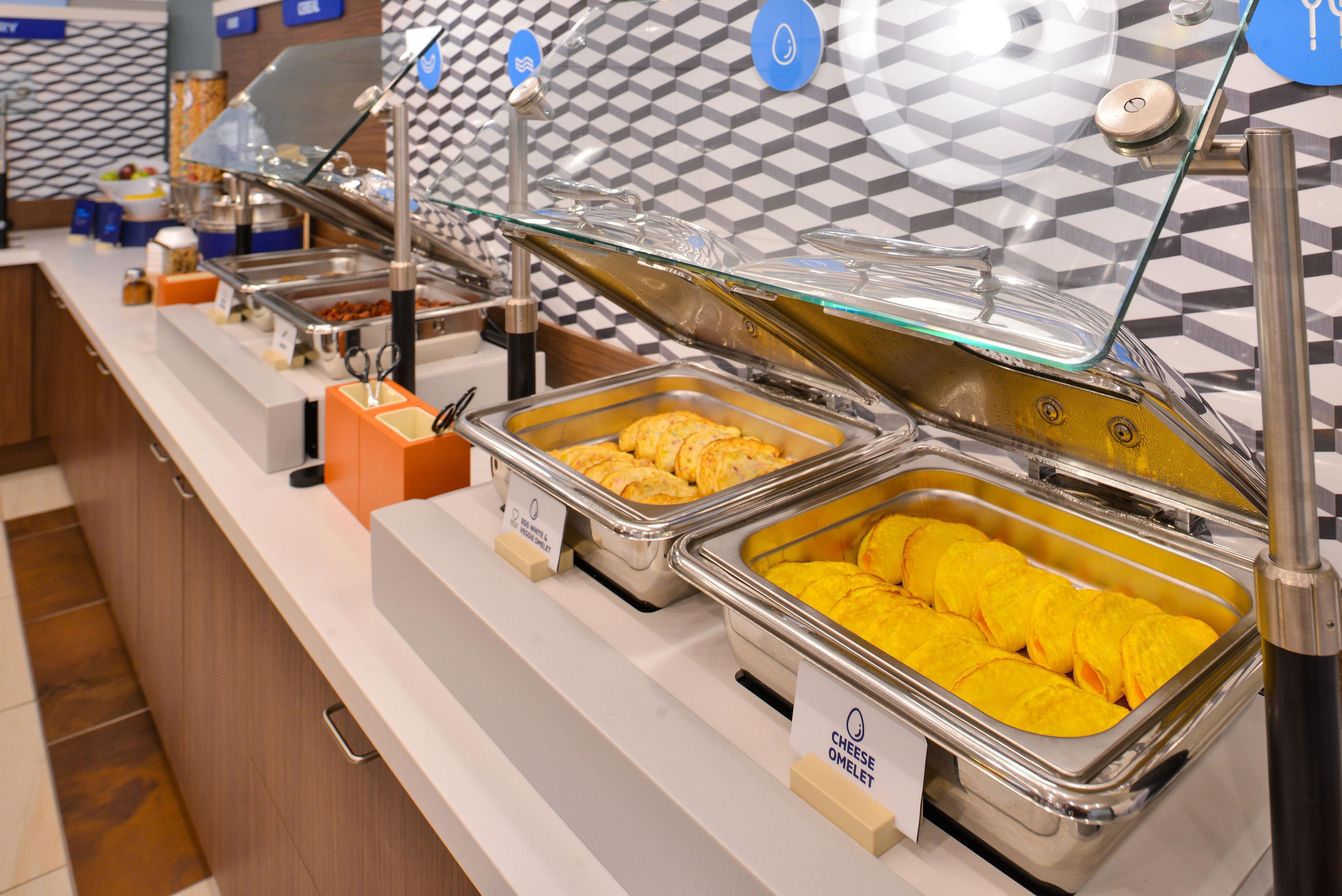 Holiday Inn Express & Suites Cleveland By Ihg Extérieur photo