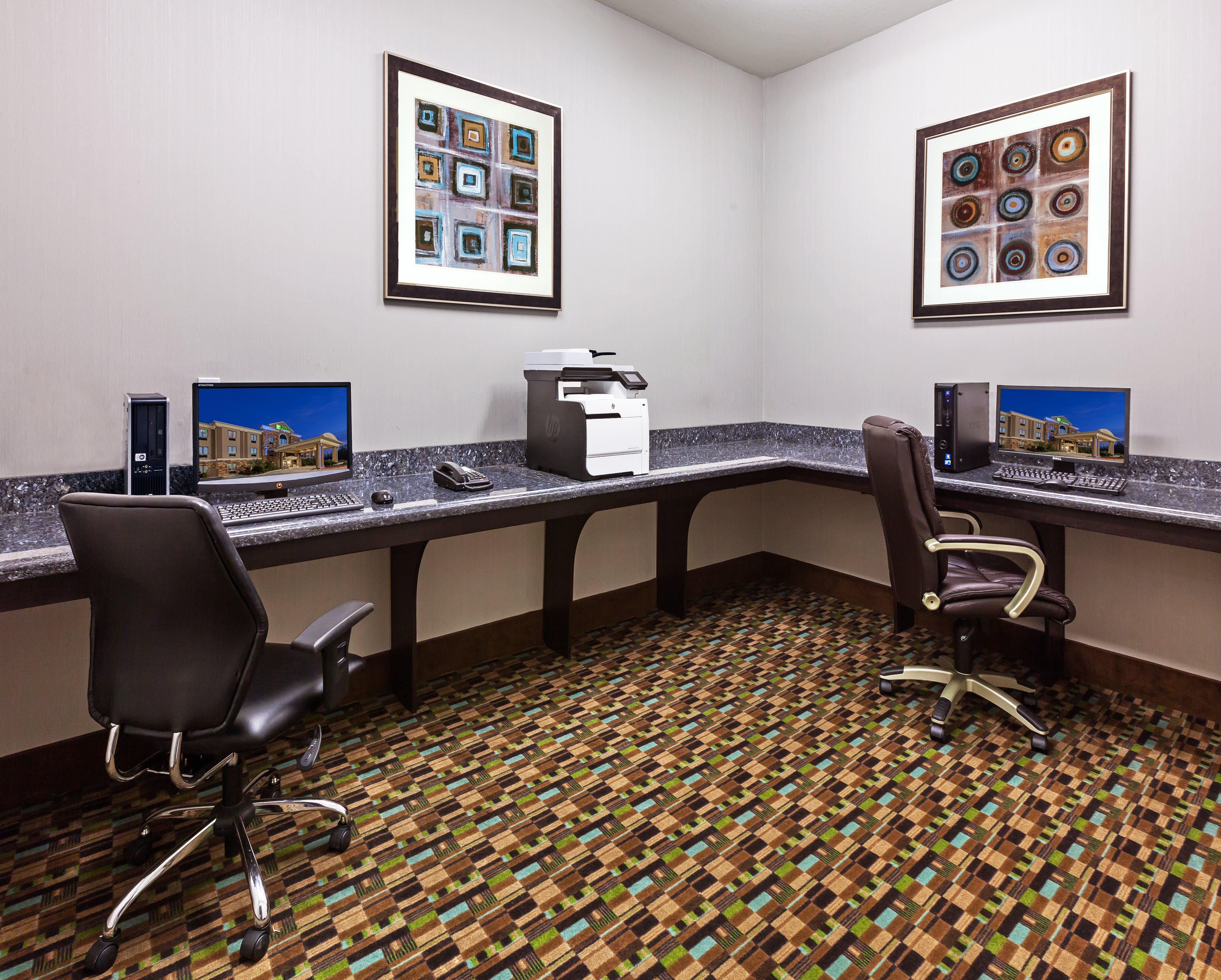 Holiday Inn Express & Suites Cleveland By Ihg Extérieur photo