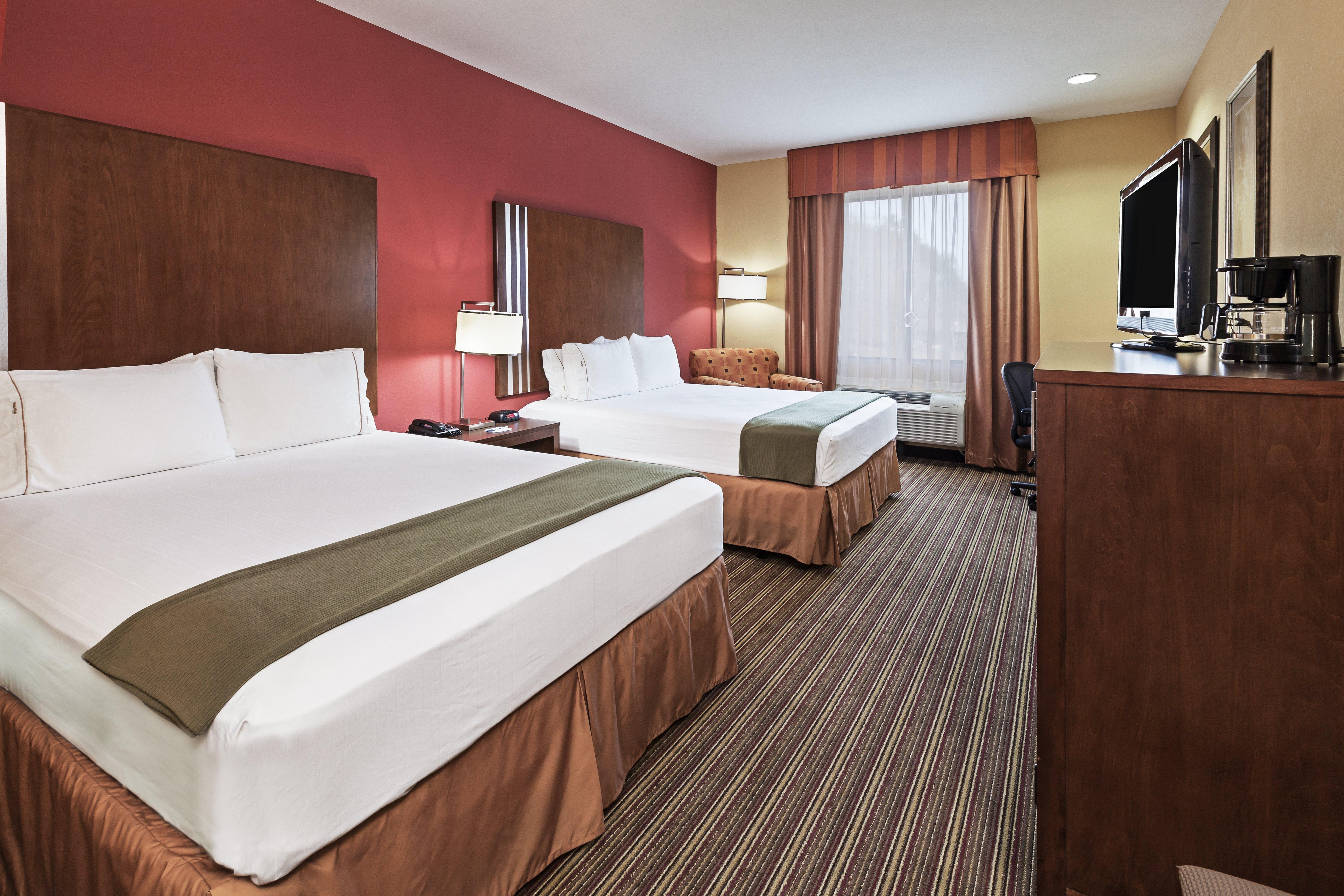 Holiday Inn Express & Suites Cleveland By Ihg Extérieur photo
