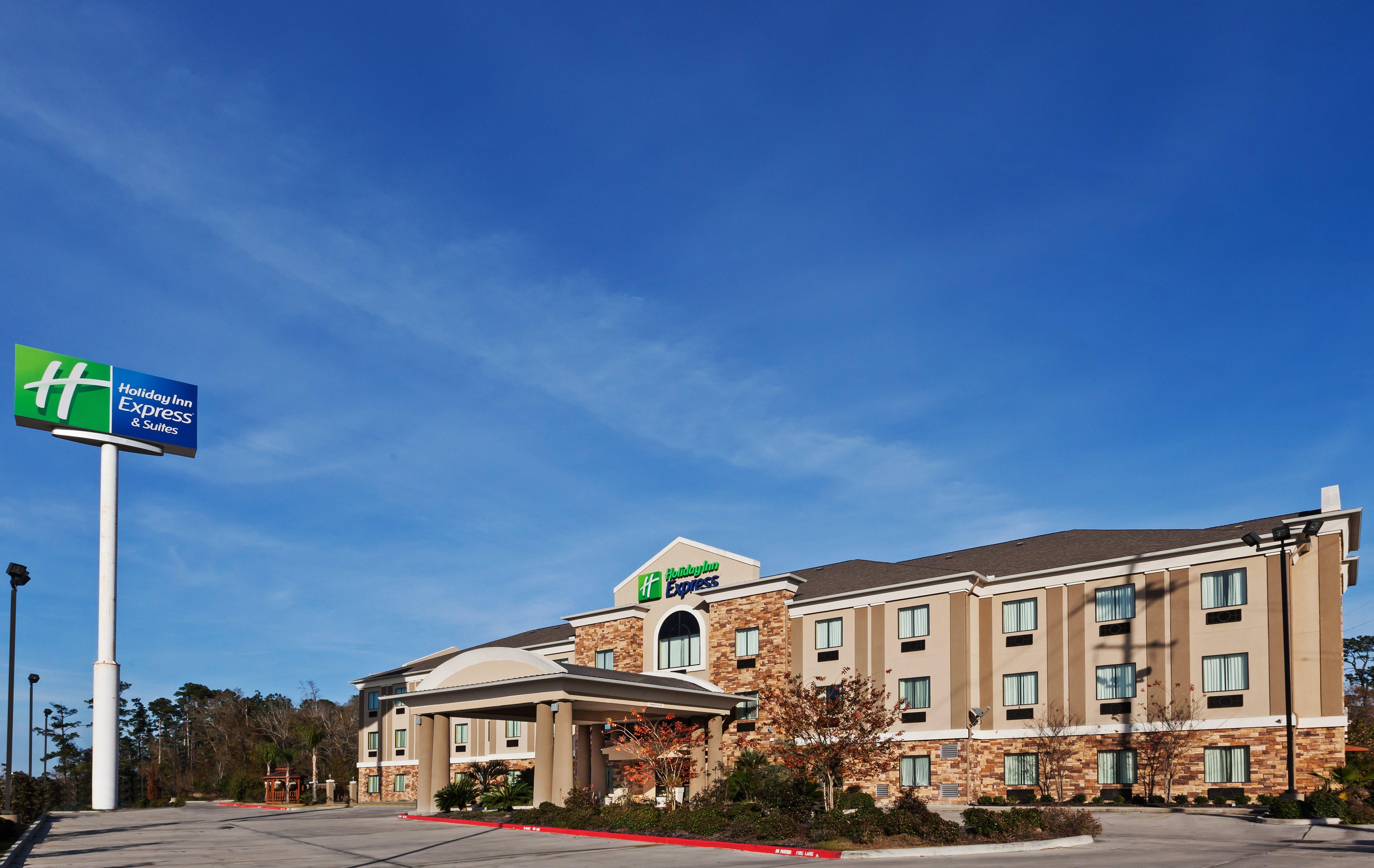 Holiday Inn Express & Suites Cleveland By Ihg Extérieur photo