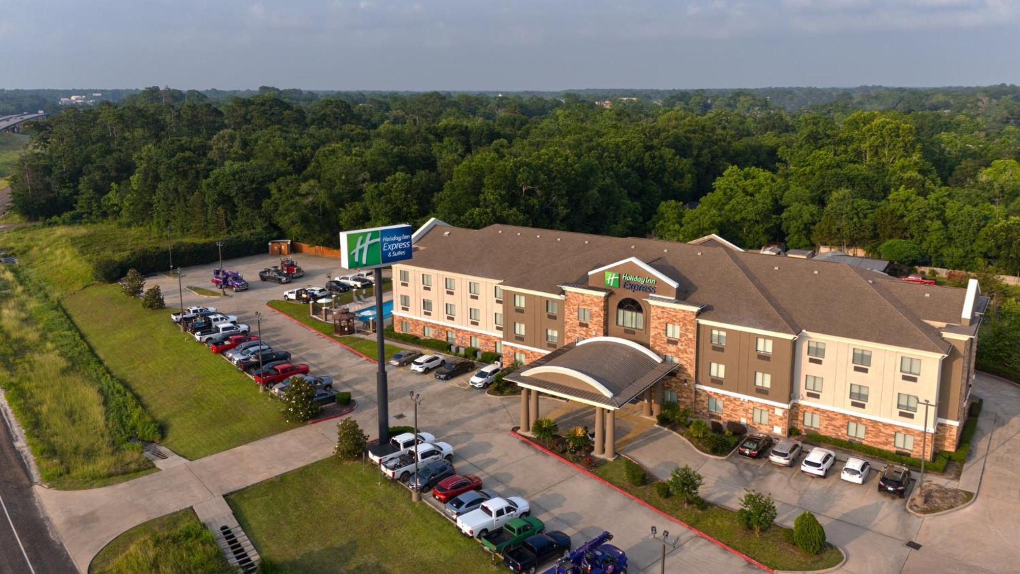 Holiday Inn Express & Suites Cleveland By Ihg Extérieur photo