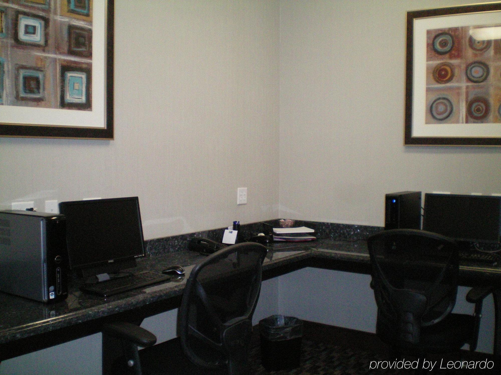 Holiday Inn Express & Suites Cleveland By Ihg Facilités photo